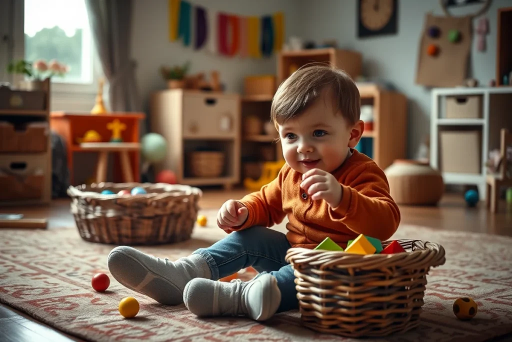 How To Toddler Activities & Play-based Learning Rainy