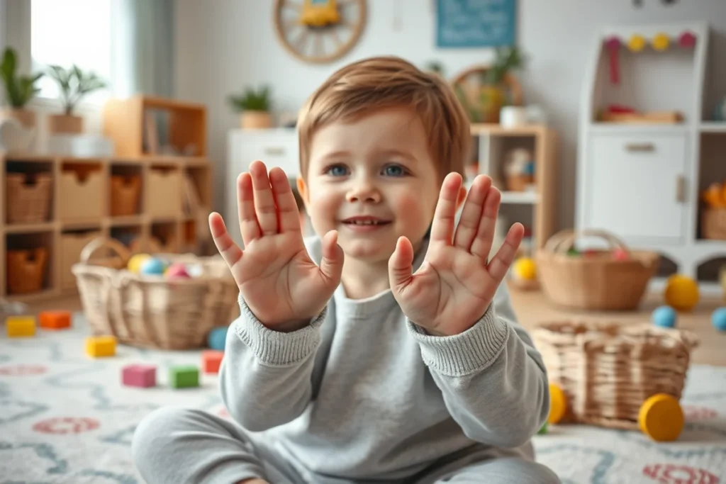 Mindfulness Activities For Children