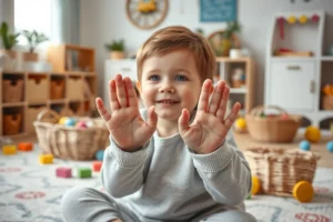 Mindfulness Activities For Children