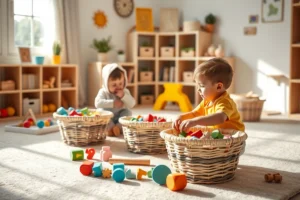 Name Activities For Kindergarten