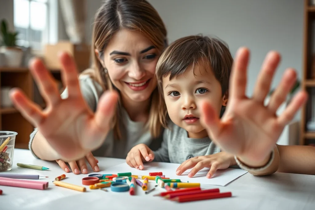 Name Activities For Preschool