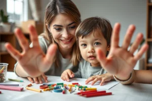 Name Activities For Preschool