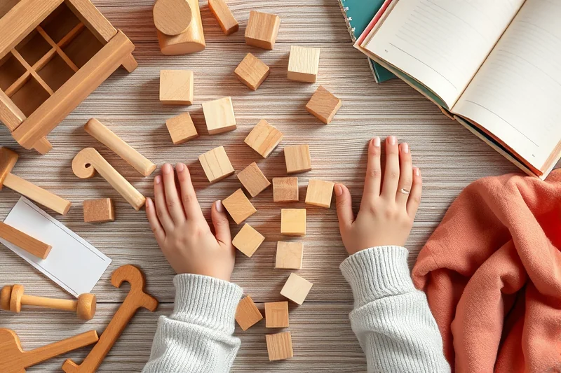 play-based learning alternatives — Play-based Learning Alternatives (the finished result)