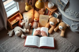 Playing Preschool Curriculum