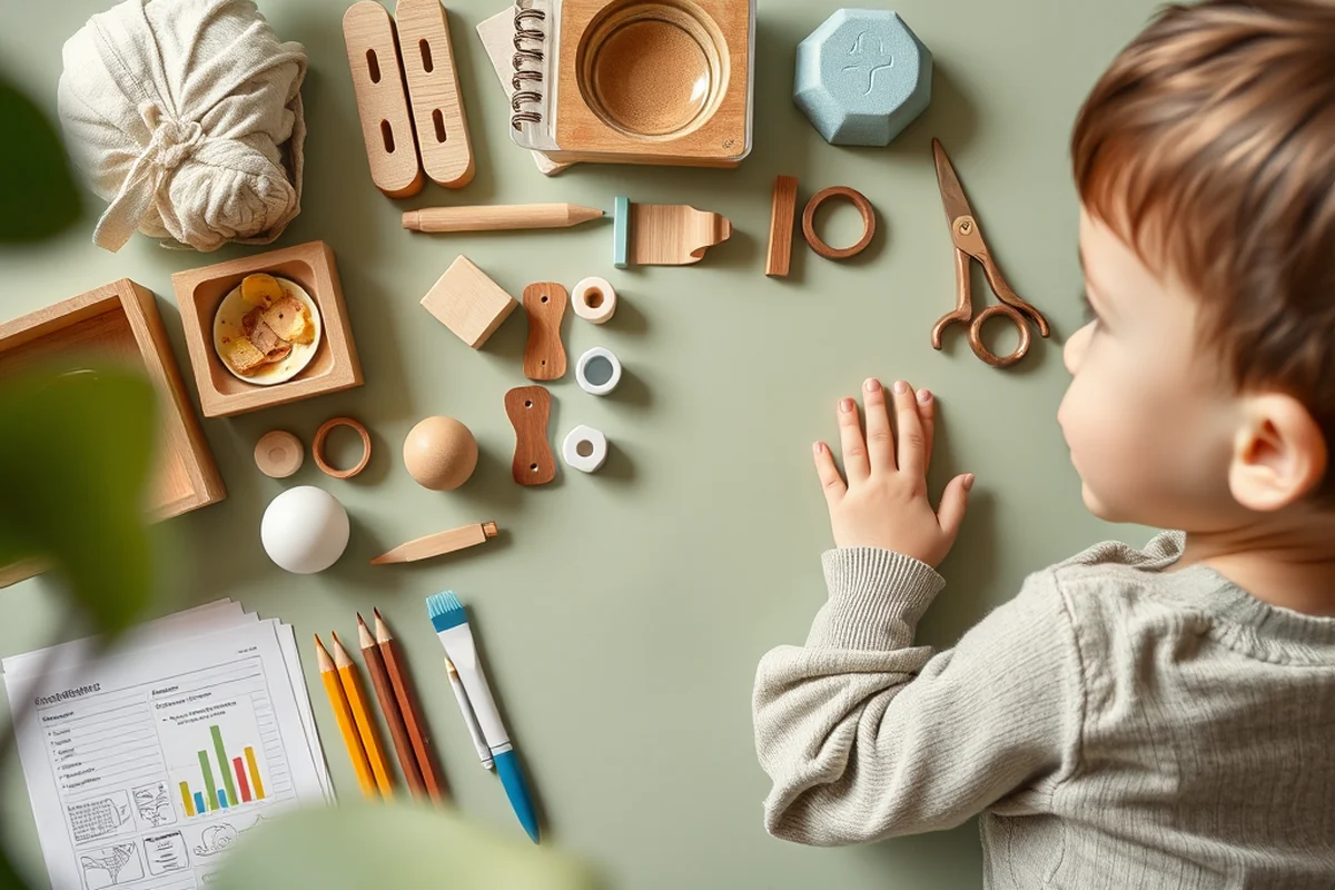 playing preschool curriculum — Playing Preschool Curriculum (the finished result)