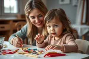 Pre K Activities