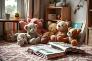 Preschool Activity Kits