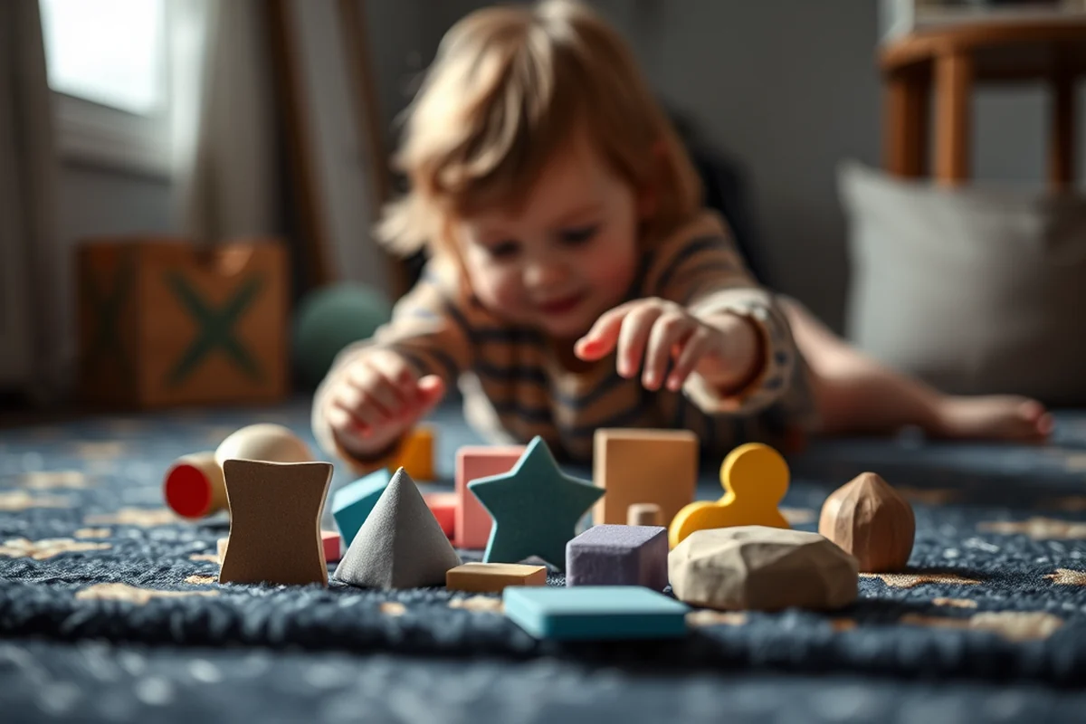 preschool activity kits — Preschool Activity Kits (step by step)