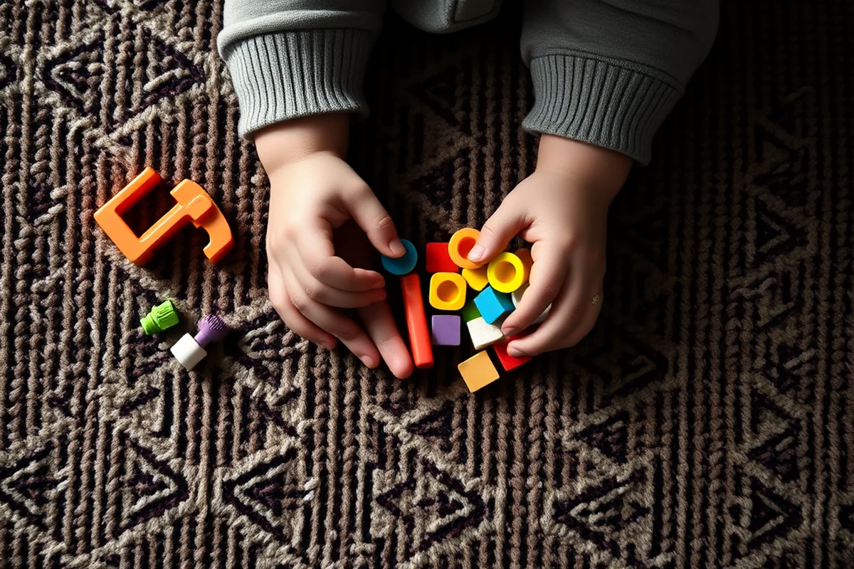 preschool activity kits — Preschool Activity Kits (the finished result)