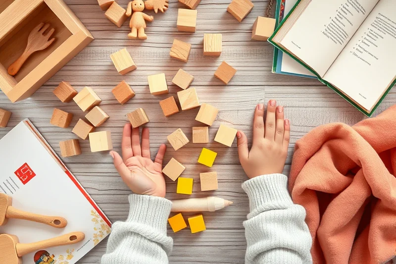 quick toddler activities play based learning printables checklists — Quick Toddler Activities Play Based Learning Printables Checklists (the finished result)