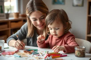 Quiet Time Activities For 3 Year Olds
