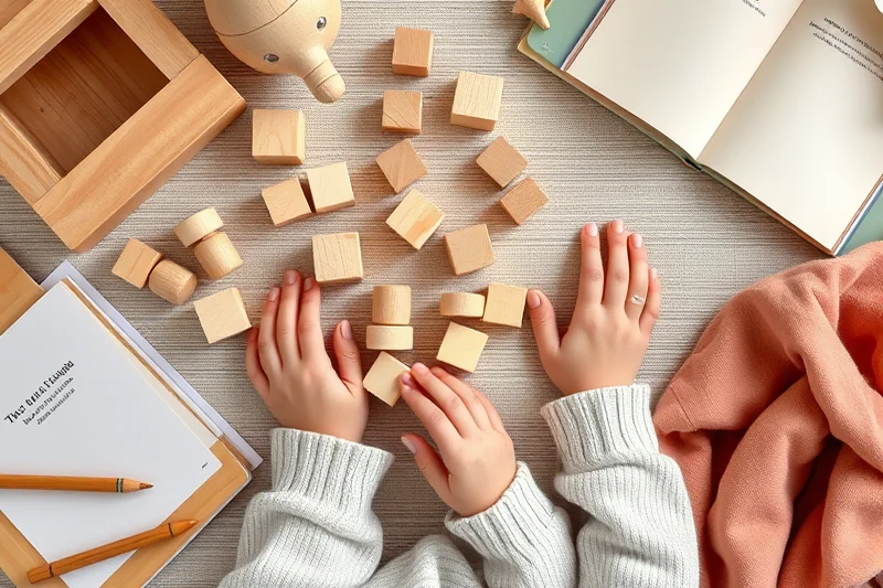 quiet time activities for 3 year olds — Quiet Time Activities For 3 Year Olds (the finished result)