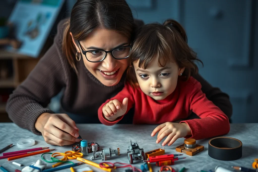 Robotics For Kids