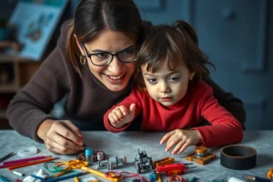 Robotics For Kids