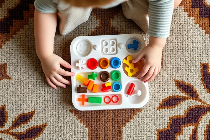 sensory play at home near me — Sensory Play At Home Near Me (the finished result)