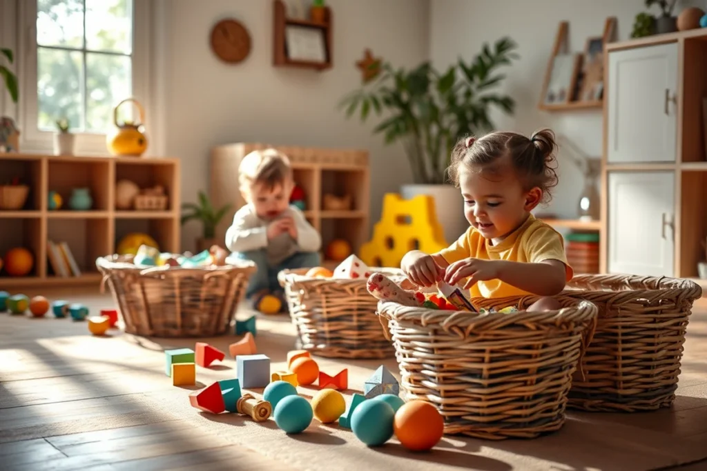 Social And Activities