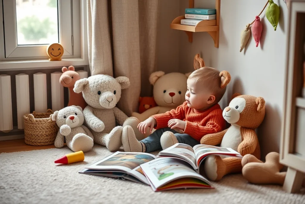 Toddler Activities At Home Alternatives