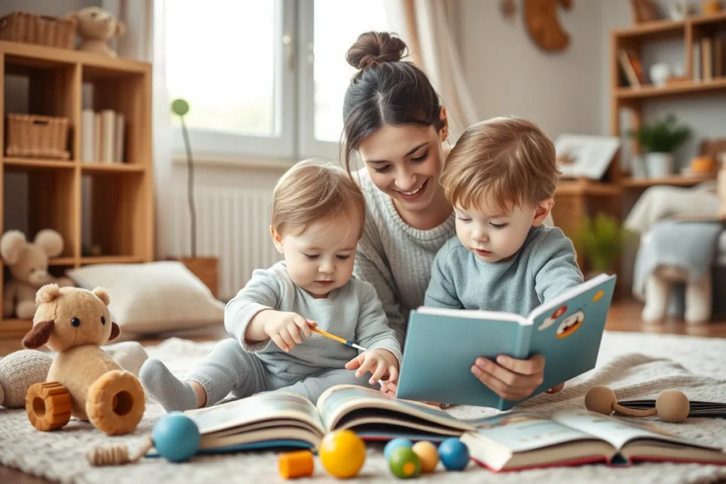 Toddler Activities
