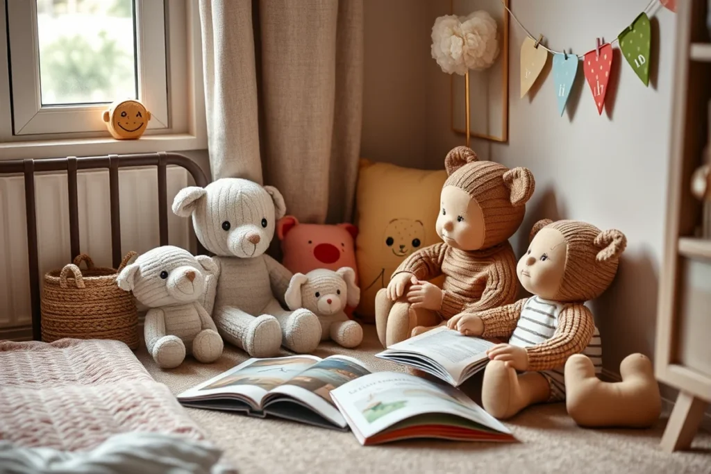 Toddler Activities Outside Alternatives