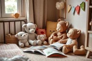 Toddler Activities Outside Alternatives