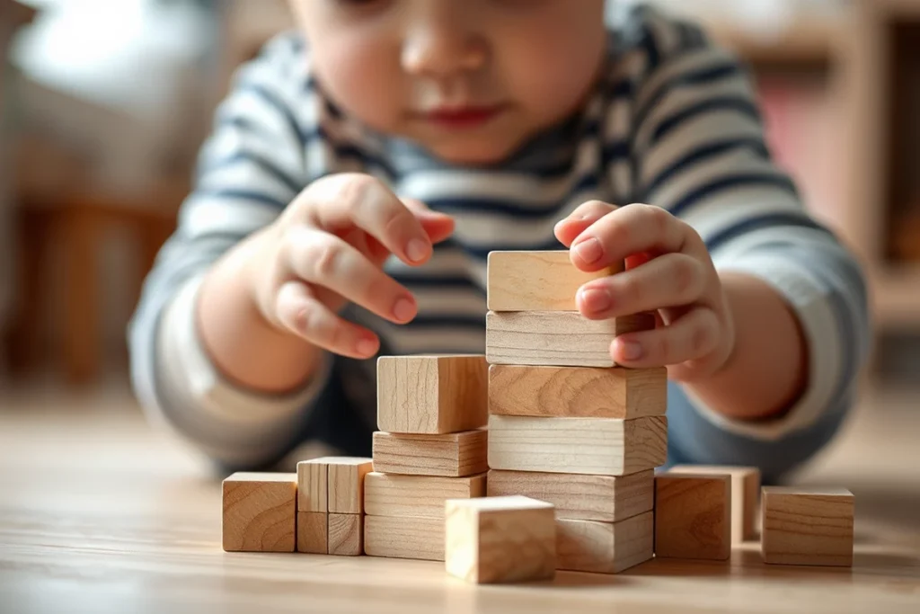 Toddler Activities & Play-based Learning Budget Tips