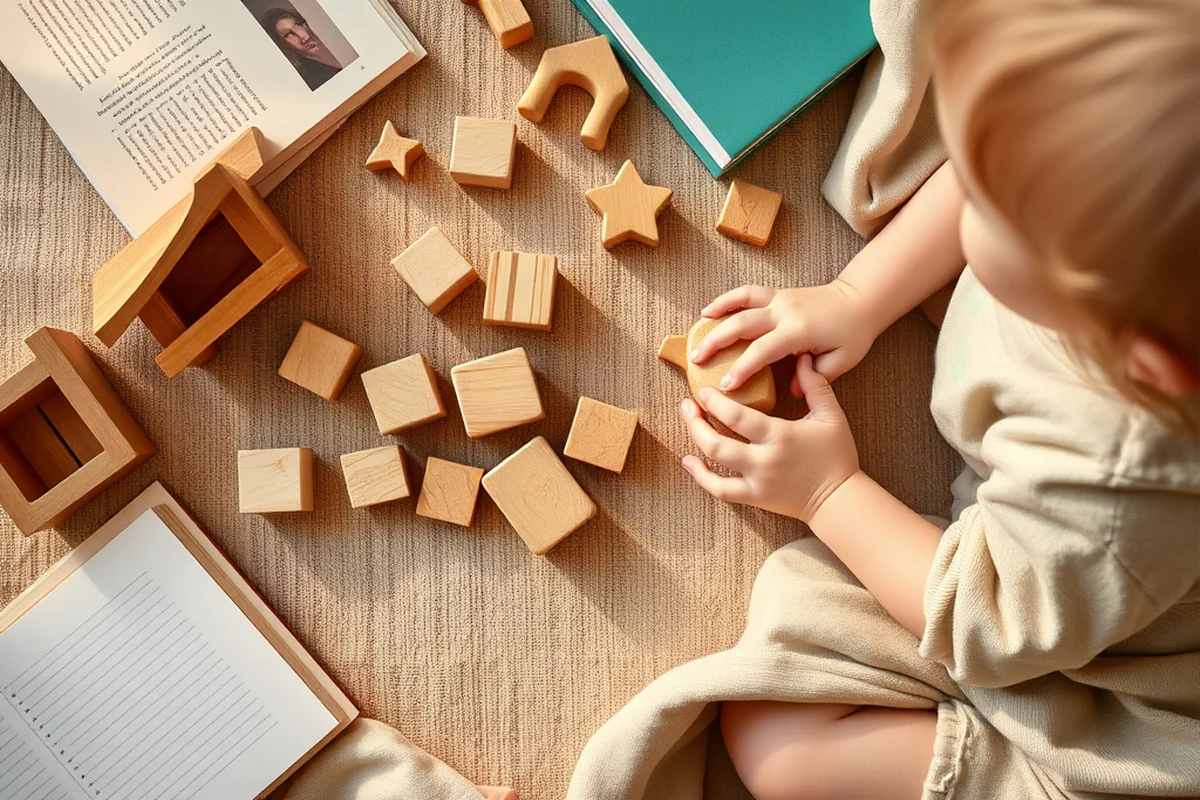 toddler activities & play-based learning checklists checklist — Toddler Activities & Play-based Learning Checklists Checklist (the finished result)
