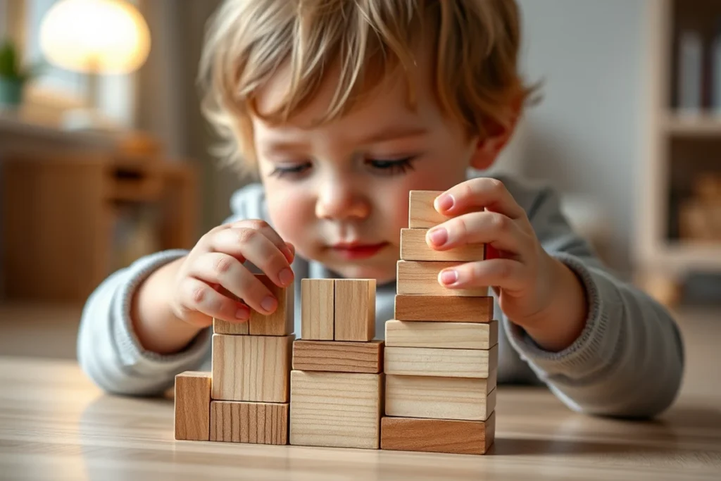 Toddler Activities & Play-based Learning Indoor Ideas