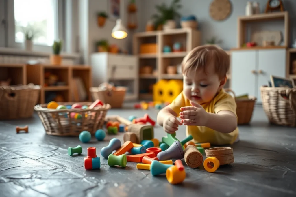Toddler Activities & Play-based Learning Indoor Mistakes To Avoid