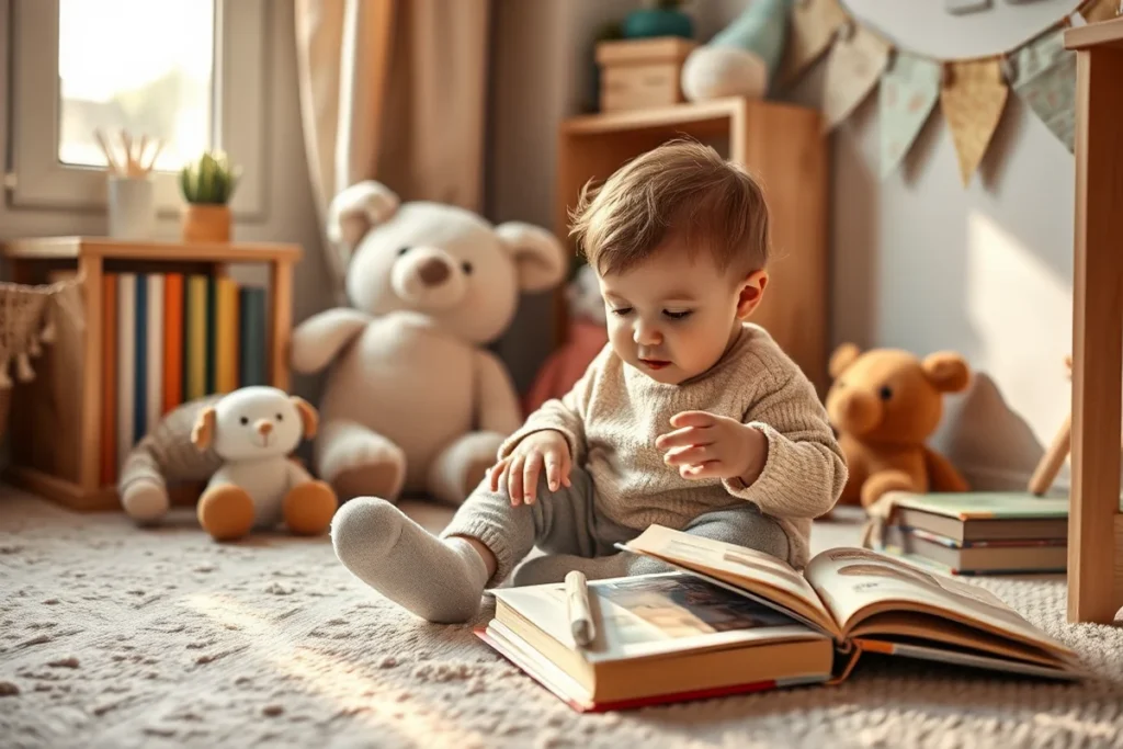 Toddler Activities & Play-based Learning Phases Tips