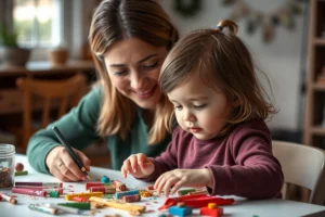 Toddler Activities & Play-based Learning Printables Checklist