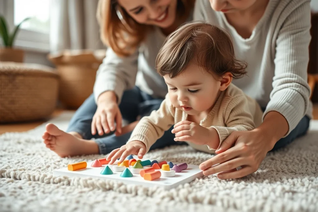 Toddler Activities & Play-based Learning Printables For Beginners