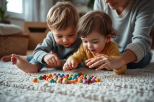 Toddler Activities & Play-based Learning Printables On A Budget