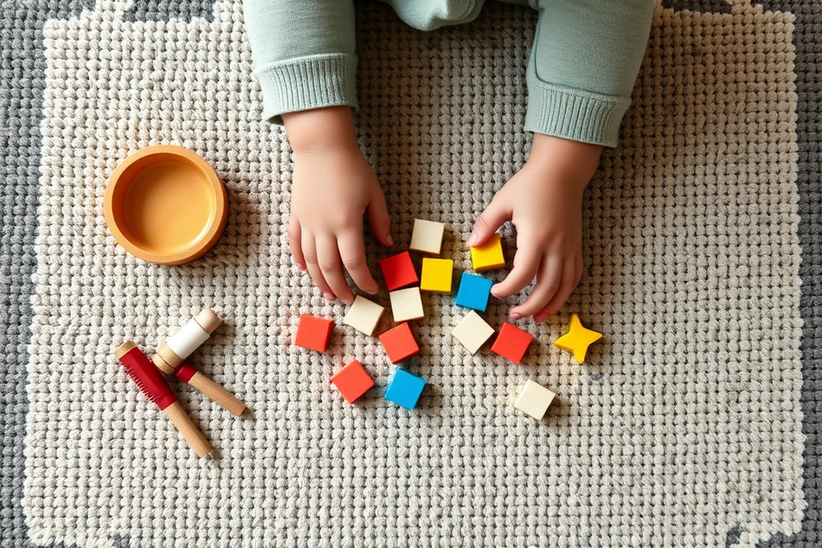 toddler activities & play-based learning printables on a budget — Toddler Activities & Play-based Learning Printables On A Budget (the finished result)