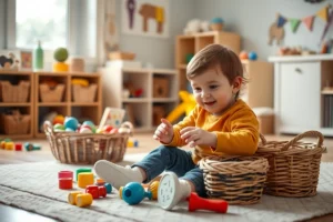 Toddler Activities & Play-based Learning Rainy Checklist