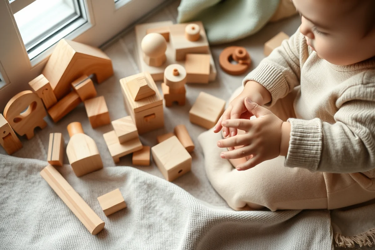 toddler activities & play-based learning troubleshooting on a budget — Toddler Activities & Play-based Learning Troubleshooting On A Budget (the finished result)