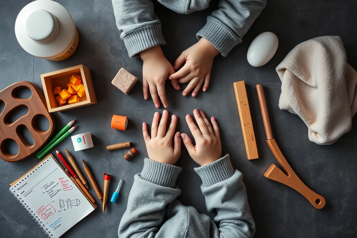 toddler activities play based learning troubleshooting phases step by step — Toddler Activities Play Based Learning Troubleshooting Phases Step By Step (the finished result)