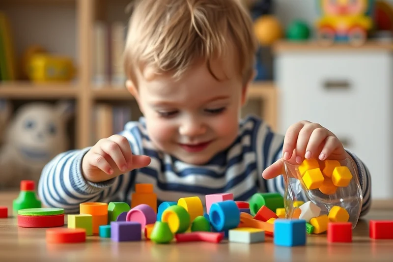 toddler busy bags — Toddler Busy Bags (step by step)
