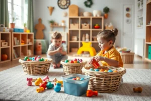 Top Quiet Activities For Children
