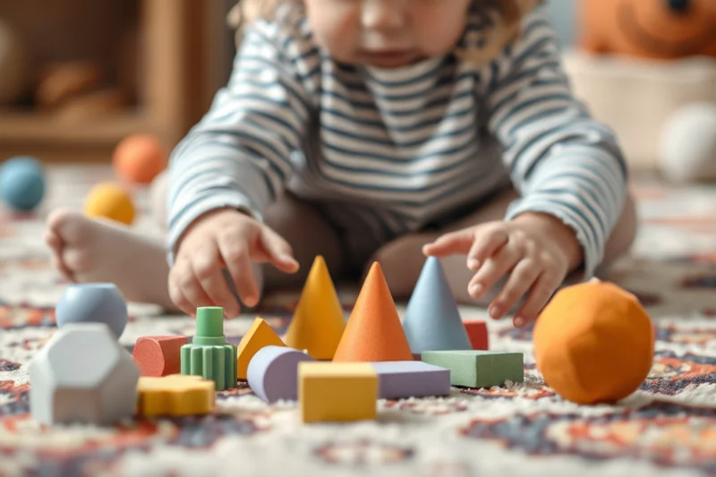 top quiet activities for children — Top Quiet Activities For Children (step by step)