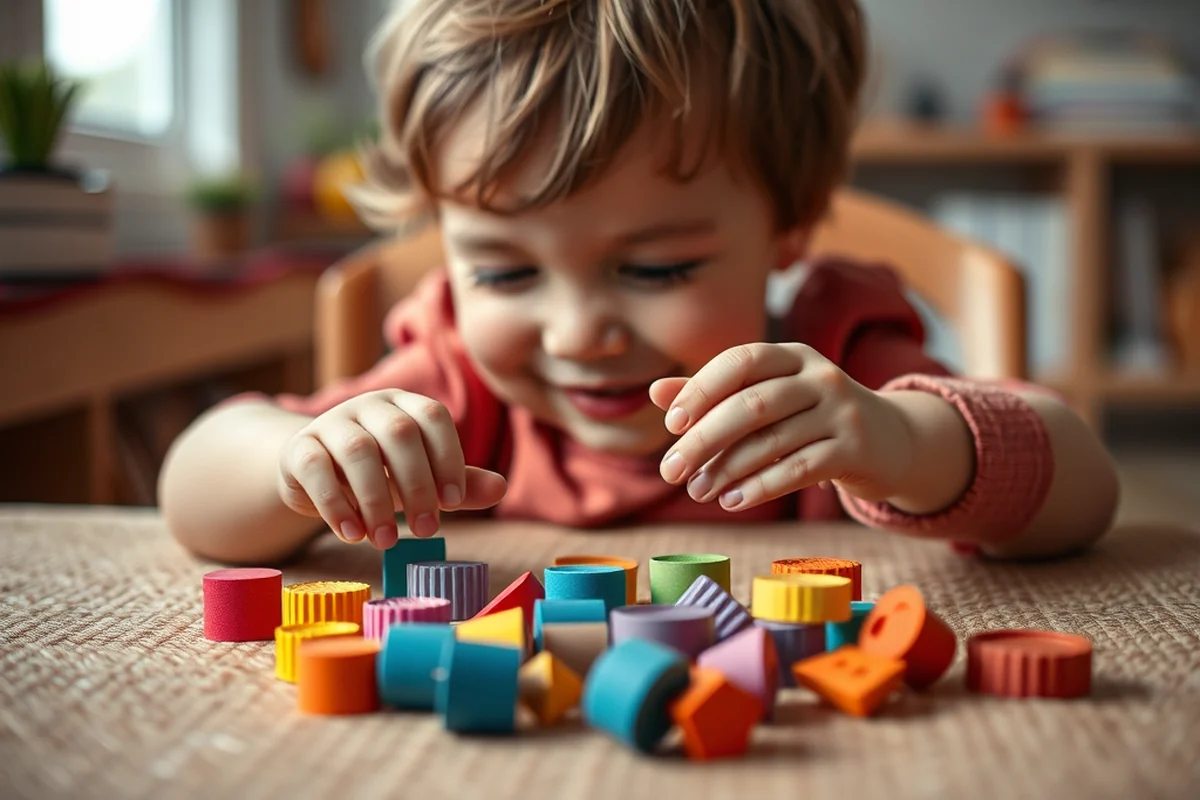 visual timer for kids — Visual Timer For Kids (step by step)