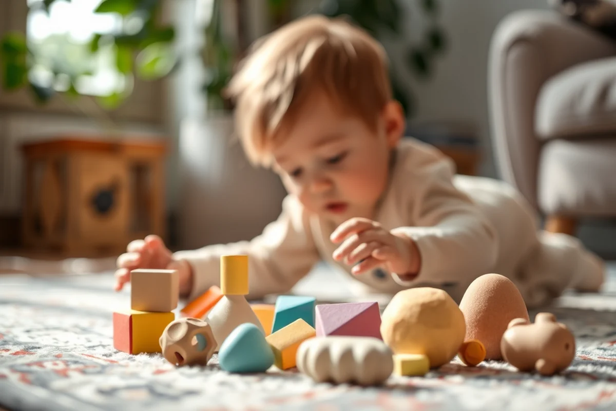 what educational toys for 1 year old — What Educational Toys For 1 Year Old (step by step)