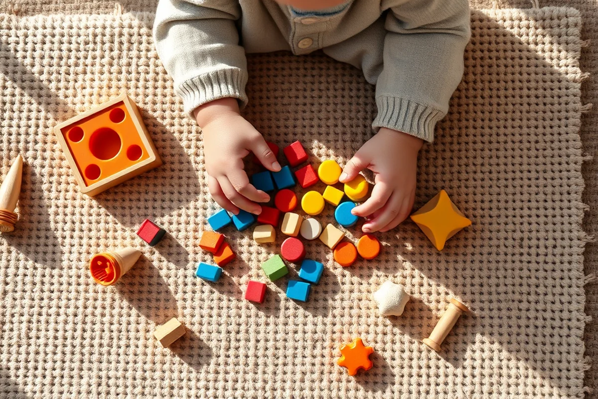 what educational toys for 2 year old — What Educational Toys For 2 Year Old (the finished result)