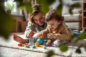 What Educational Toys For A 3 Year Old