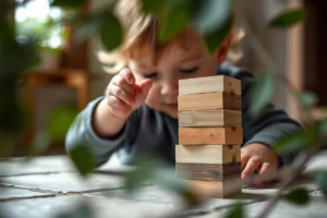 What Indoor Activities For Children