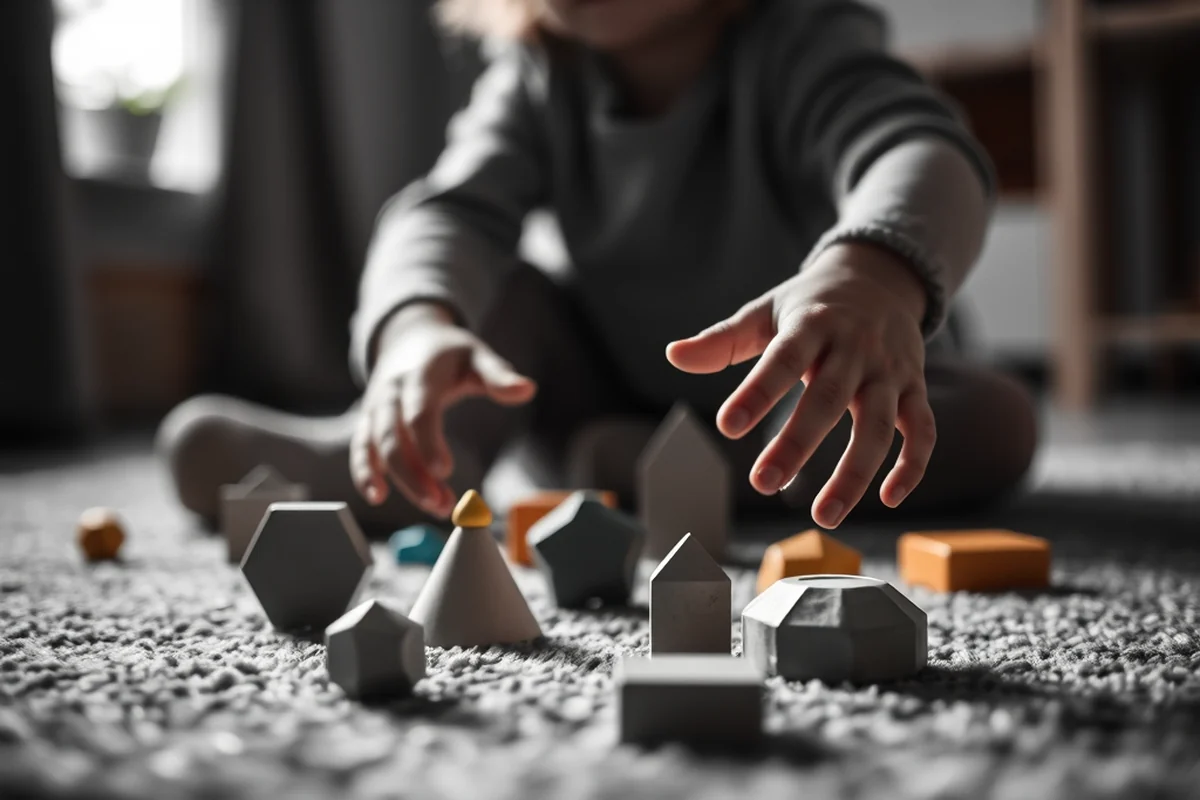 what indoor activities for children — What Indoor Activities For Children (step by step)