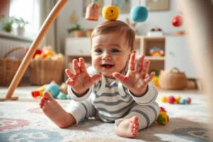 What Is Baby Play Gym