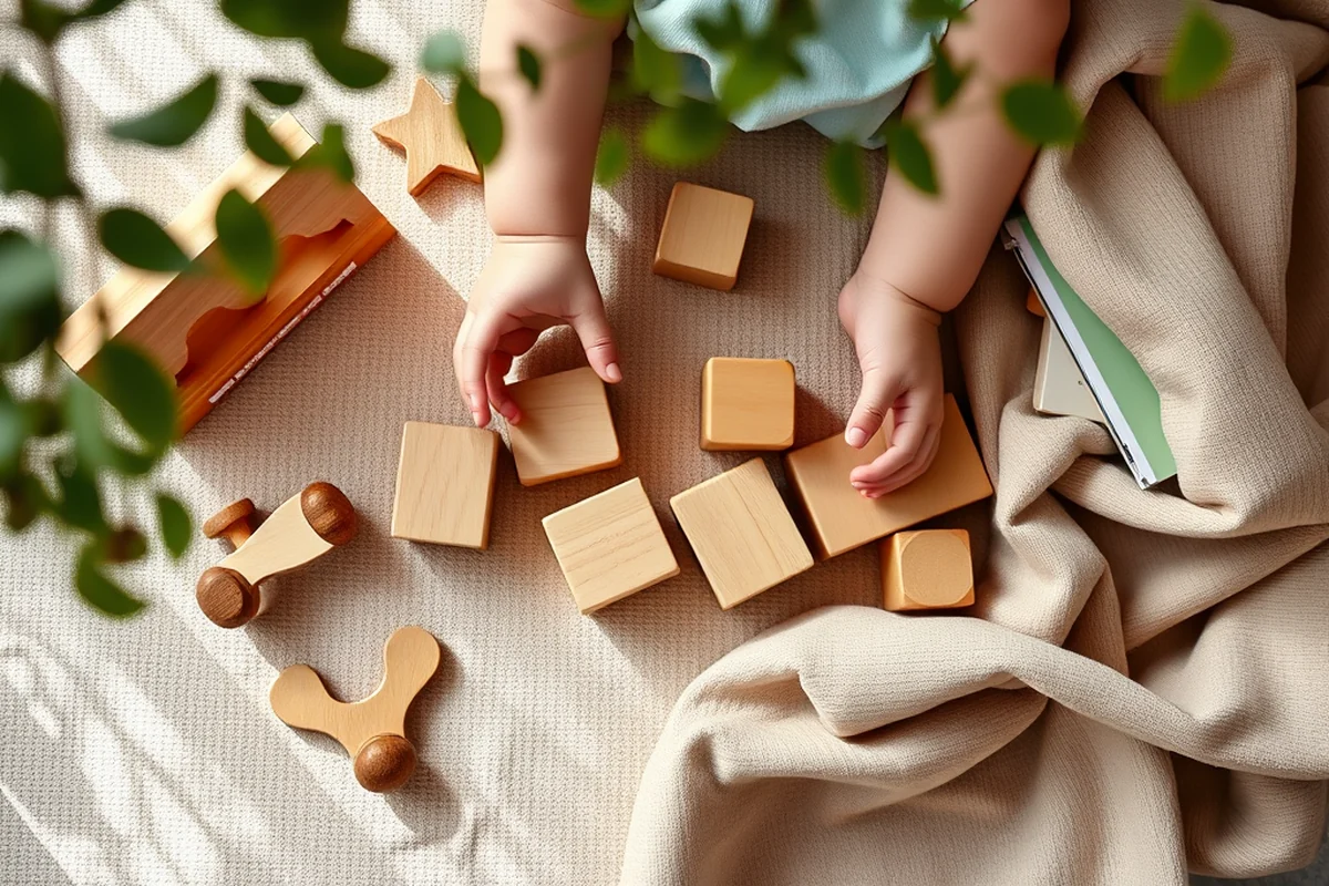what is baby play gym — What Is Baby Play Gym (the finished result)