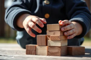 What Is Children’S Playground Equipment