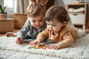 What Is Preschool Activities