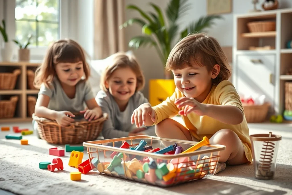 What Is Science Activity For Kids
